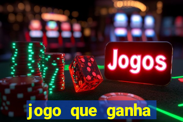 jogo que ganha dinheiro pagbank